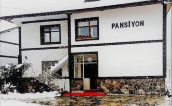 Abant Hayalim Butik Otel