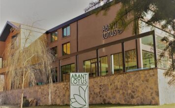 Abant Lotus Otel