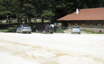 Abant Çamlık Restaurant