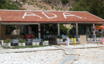 Ada Restaurant & Beach Club