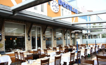 Adana Dostlar Kebapçısı