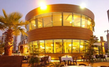 Adana Kazancılar Restaurant