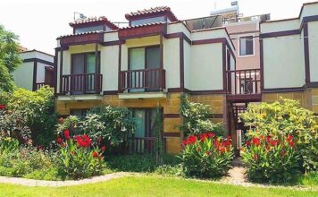 Adrasan Lykia Edrassa Hotel