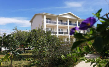 Adrasan Nar Çiçeği Otel