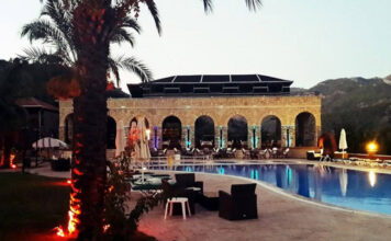 Adrasan Sun Village Hotel