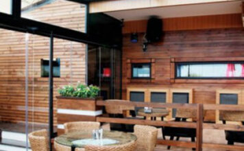 Afilli Cafe & Restaurant