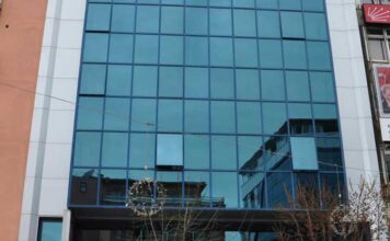 Ağaoğlu Hotel Uşak