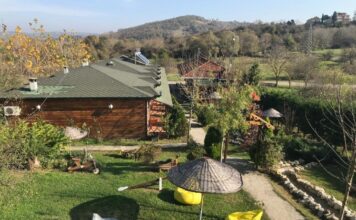 Ağva Green River Hotel