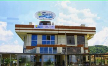 Ağva Günışığı Otel