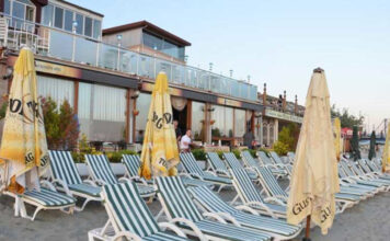 Akçay Kutlugün Sahil Hotel