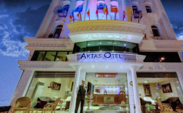 Aktaş Otel