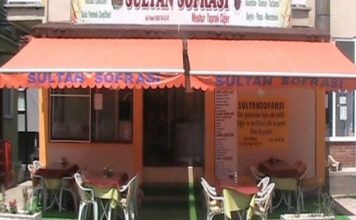 Alanya Sultan Sofrası