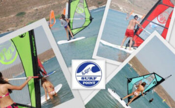 Alaçatı Surf Point