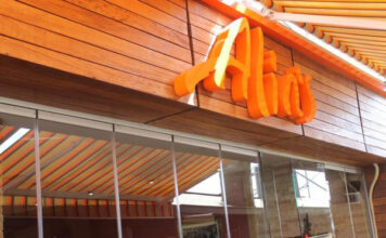 Alin’s Cafe & Restaurant İzmir