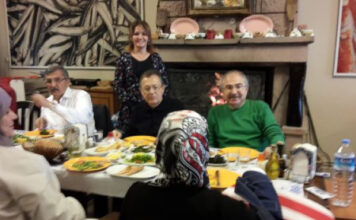 Alp Balıkçılık Balık Evi