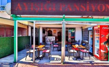 Amasra Ayışığı Pansiyon