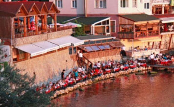 Amasra Canlı Balık Restaurant