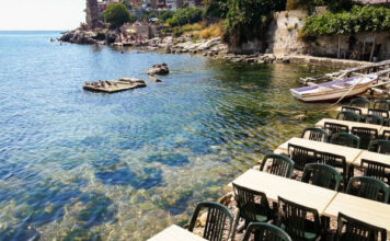 Amasra Sahil Balık Restoran
