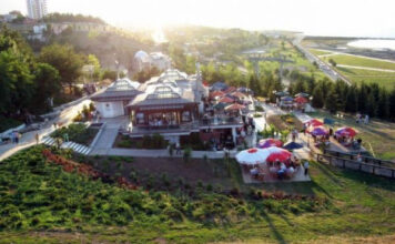 Amisos Cafe Restaurant