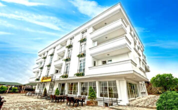 Andalouse Suite Hotel