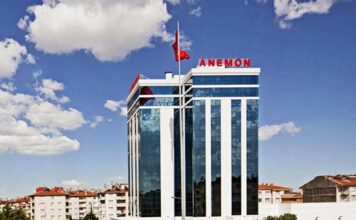 Anemon Hotel Konya
