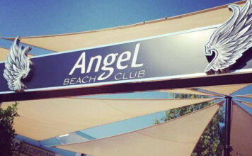 Angel Beach Club
