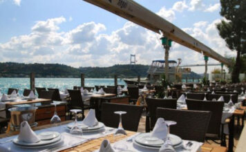 Angel Blue Restaurant