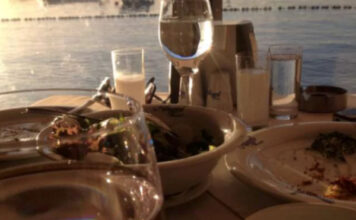 Angel Mercan Restaurant