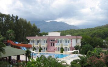 Anita Club Fontana Life Hotel