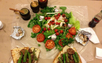 Ankara Sereserpe Köftecisi