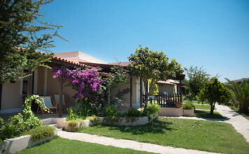 Aral Tatil Çiftliği