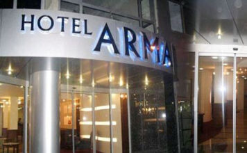 Arma Hotel