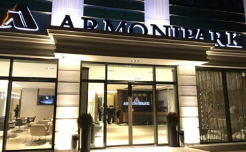 Armoni Park Otel