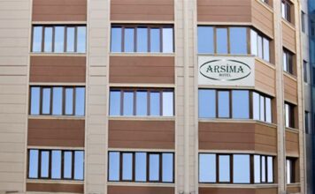 Arsima Hotel