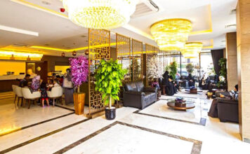 Aselia Hotel Trabzon