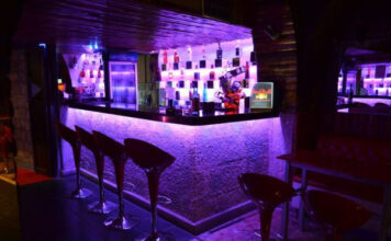 Asım’ın Yeri Disco & Bar