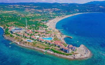 Assos Dove Hotel Resort Spa