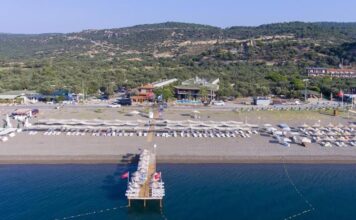 Assos Eden Beach Hotel