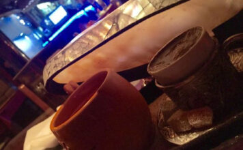 Assos Ehl-i Keyf Cafe Restaurant