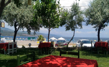 Assos Gelincik Pansiyon