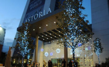 Astoria AVM