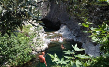 Atilla’nın Yeri Mıhlı