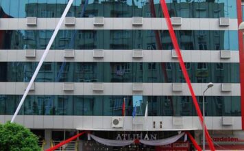 Atlıhan Hotel