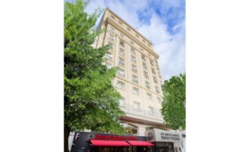 Avantgarde Hotel Taksim