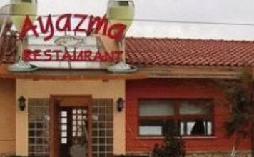 Ayazma Restaurant Şile