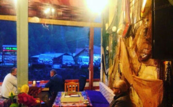 Ayder Türkü Evi Bar