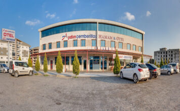 Aydın Çemberlitaş Otel