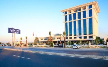 Aymira Hotel Spa