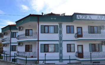 Azra Apart Gökçeada
