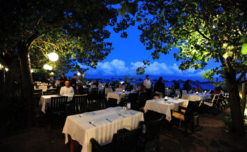 Azur Aida Restaurant